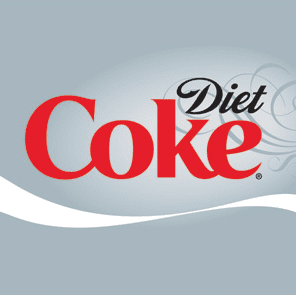 coke diet syrup bib vector cancer aspartame gal frozen gallon brand drinks bad health launches offering pleasures officially guilty ok