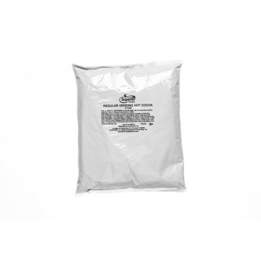 Hot Chocolate 6 - 2 # bags